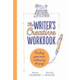 Writer&#039;s Creative Workbook