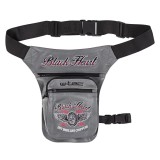 Geanta Moto pentru Coapsa W-TEC Black Heart Relicto,
