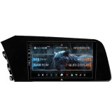 Cumpara ieftin Navigatie Hyundai Elantra (2020-Prezent), Android 12, E-Octacore 2GB RAM + 32GB ROM, 9Inch - AD-BGE9002+AD-BGRKIT227