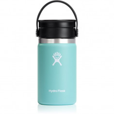 Hydro Flask Coffee Sip™ Lid cană termoizolantă culoare Turquoise 354 ml
