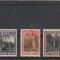 Parcul national,1936,Congo Belgian .