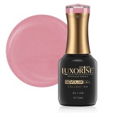 Cumpara ieftin Oja Semipermanenta Revolux LUXORISE, Rose Pearl 15ml