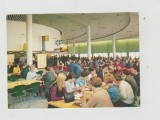 bnk cp Suedia - Volvo Head Office - restaurantul - necirculata