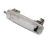 Lampa interior, plafoniera VW Caddy I (14d) 12.82-11.95, Garbus 04.49-07.03, Golf I (tip 17) 74-83/Cabrio 74-93, Jetta (16e/19e/1g2) 02.84-12.91, Jet