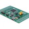 Placă Prototip Microchip AVR ATXMEGA MIKROXMEGA BOARD