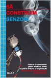 Sa construim: Senzori |, mast