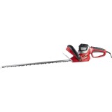 Trimmer electric pentru gard viu 610 mm, 710W, cu maner pivotant Raider RD-HT10