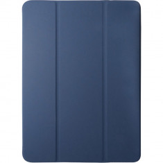 Husa Agenda Domo Lite Tablet Multi-angle Stand Albastru Apple Ipad Pro 11&amp;#039;&amp;#039; 2018, Ipad Pro11 &amp;#039;&amp;#039;2020 foto
