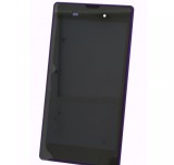 Display LCD Sony Xperia T3 D5102, Purple - Ecran Inlocuire