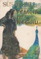 Femeia in negru foto