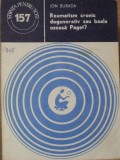 REUMATISMUL CRONIC DEGENERATIV SAU BOALA OSOASA PAGET?-ION BURADA-234359