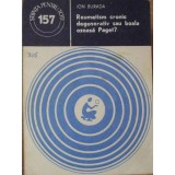 REUMATISMUL CRONIC DEGENERATIV SAU BOALA OSOASA PAGET?-ION BURADA-234359