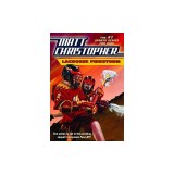 Lacrosse Firestorm