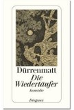 Der Mitmacher/ Friedrich Durrenmatt