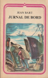 JEAN BART - JURNAL DE BORD