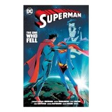 Superman, Phillip Kennedy Johnson, Scott Godlweski
