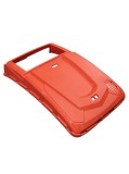 Parte superioara din plastic pentru cos masina de tuns iarba QL53P-196, piesa 77