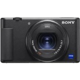 Cumpara ieftin SONY Compact dedicata pentru vlogging ZV-1 20MP, 24-70mm, F1.8 ISO