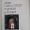 CALEA UNIFICARII MONETARE A EUROPEI de ANDRE SZASZ , 2002
