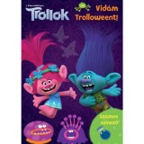Trollok - Vid&aacute;m Troll-o-weent!