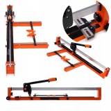 Masina profesionala de taiat placi ceramice 1000mm suport lateral (KD10676)