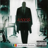 Jay-Z - American Gangster, CD