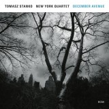 December Avenue | Tomasz Stanko, New York Quartet, Jazz, ECM Records