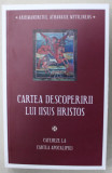 CARTEA DESCOPERIRII LUI IISUS HRISTOS de ARHIMANDRITUL ATHANASIE MYTILINEOS , CATEHEZE LA CARTEA APOCALIPSEI , 2024