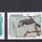 Honduras 1993 fauna pasari MI 1217-1219 MNH