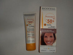 Bioderma Photoderm SPF 50+ foto