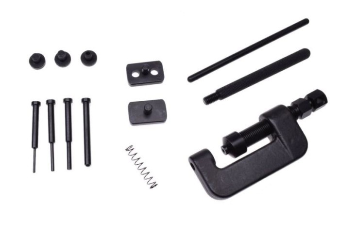 Presa lant moto, deznituit/nituit Cod Produs: MX_NEW AA0114