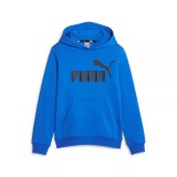 Cumpara ieftin ESS Big Logo Hoodie FL, Puma