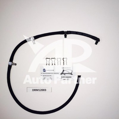 Furtun,Supracurgere Combustibil 256138 DRM12003 foto