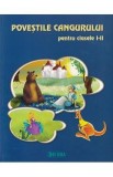 Cumpara ieftin Povestile Cangurului - Clasele 1-2