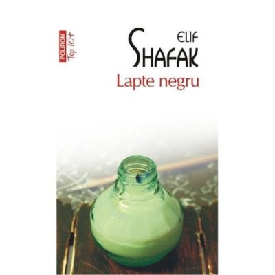 Lapte negru foto