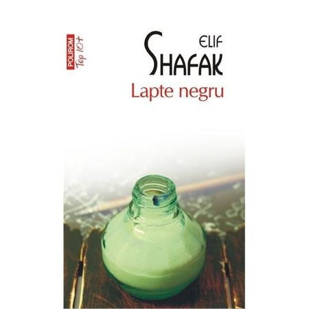 Lapte negru