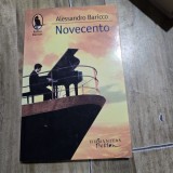 Novecento - Alessandro Baricco