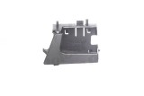 Maner usa interior Volkswagen Polo (6n/6n2) Hatchback, 10.1994-09.2001, fata, Stanga, negru/ texturat