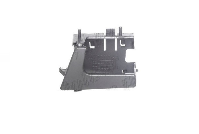 Maner usa interior Volkswagen Polo (6n/6n2) Hatchback, 10.1994-09.2001, fata, Stanga, negru/ texturat