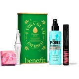 Benefit Extra Glam Infused set cosmetice decorative