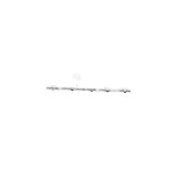 Bară luminoasă LED pentru mașină de spălat rufe BOSCH 00708315 SIEMENS Original