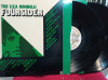 Vinyl/vinil dublu - The LIZA MINNELLI FOURSIDER - A&M USA, Rock