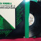 Vinyl/vinil dublu - The LIZA MINNELLI FOURSIDER - A&amp;M USA