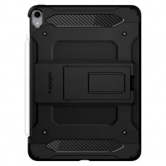 Carcasa Spigen Tough Armor Tech iPad Pro 11 inch (2018) Negru foto