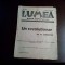 LUMEA BAZAR Saptamanal - Anul I No.19 -1925, 18 p. - M. SEVASTOS Un Revolutionar