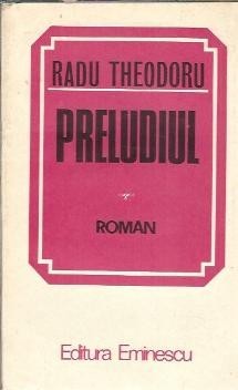 Preludiul - Radu Theodoru foto
