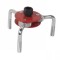 Cheie ajustabila pentru filtru ulei 65-120mm, TopMaster
