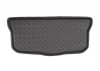 Covor Tavita Portbagaj Auto Rezaw Citroen C1 II Toyota AYGO II (2014-2021) Protectie Portbagaj Impermeabil