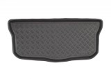 Covor Tavita Portbagaj Auto Rezaw Citroen C1 II Toyota AYGO II (2014-2021) Protectie Portbagaj Impermeabil