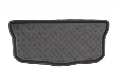 Covor Tavita Portbagaj Citroen C1 II | Toyota AYGO II 2014 - 2021 foto